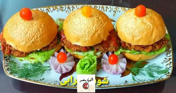 الفراخ الكرسبي