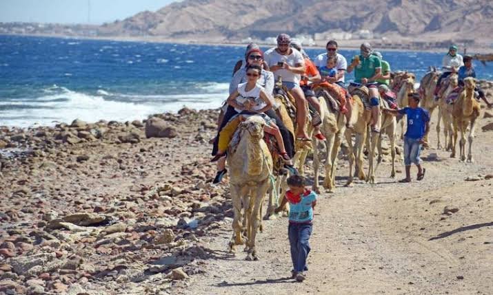 الغاء الطوارئ تنعش السياحة