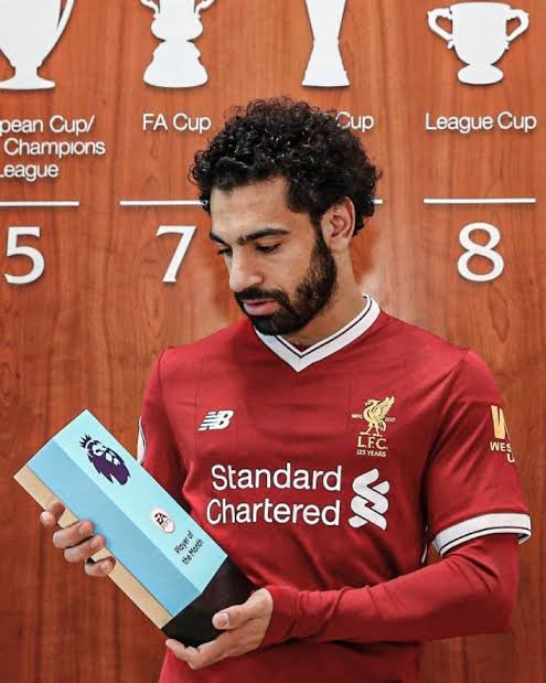 محمد صلاح