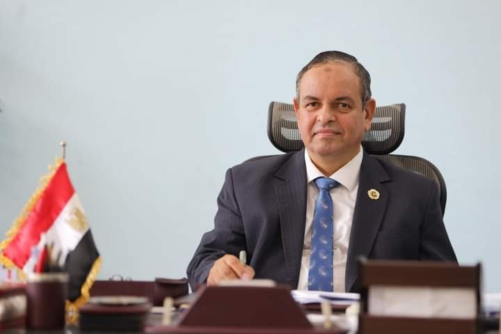 معيط: نجحنا في التخلص الآمن من ٩٩٪ من البضائع الخطرة الراكدة بالموانئ