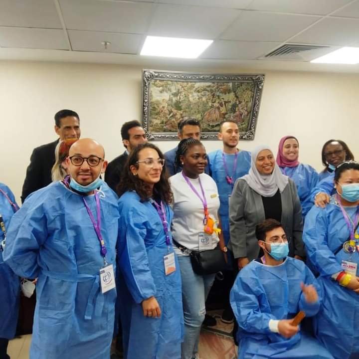 تعرف علي أبرز عناوين الأخبار اليوم بمحافظات الصعيد