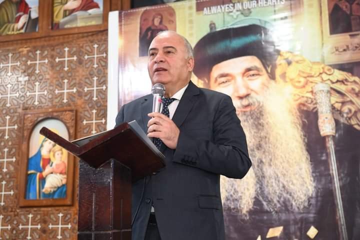تعرف علي أبرز عناوين الأخبار اليوم بمحافظات الصعيد
