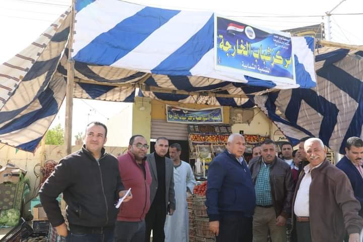 تعرف علي أبرز عناوين الأخبار اليوم بمحافظات الصعيد