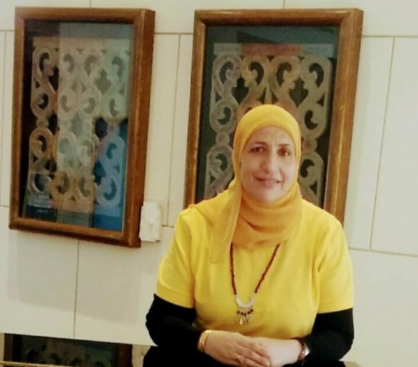 Dr. Nermeen Farouk Hassan