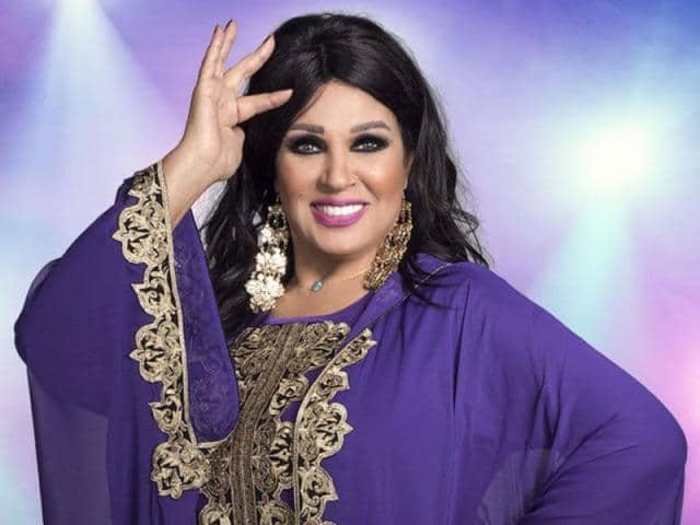 فيفي عبده والهجوم العنيف من جمهورها