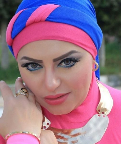 ميار الببلاوي
