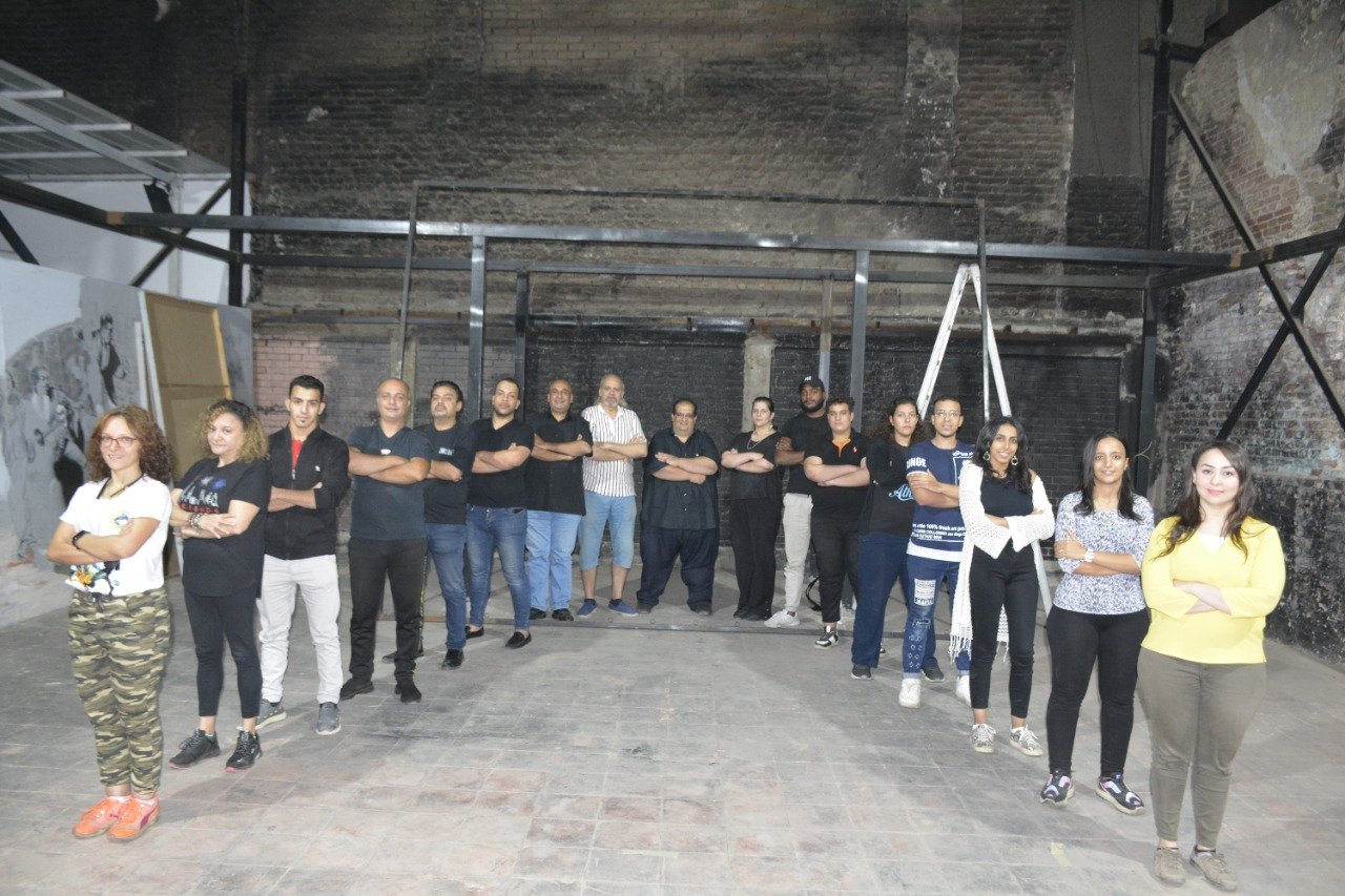 ليالي الناصيبيان