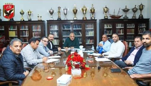 الأهلي يعتمد أسعار تذاكر مواجهة الهلال المقبلة بدوري الأبطال