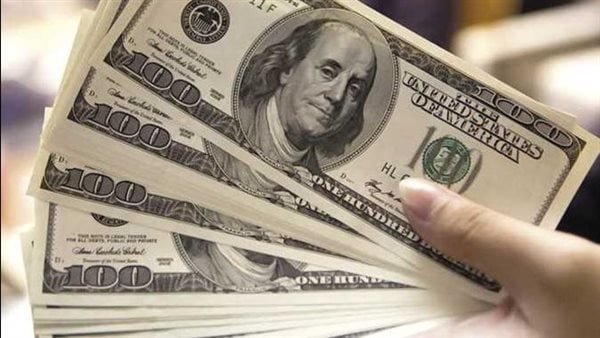 سعر الدولار اليوم في مصر