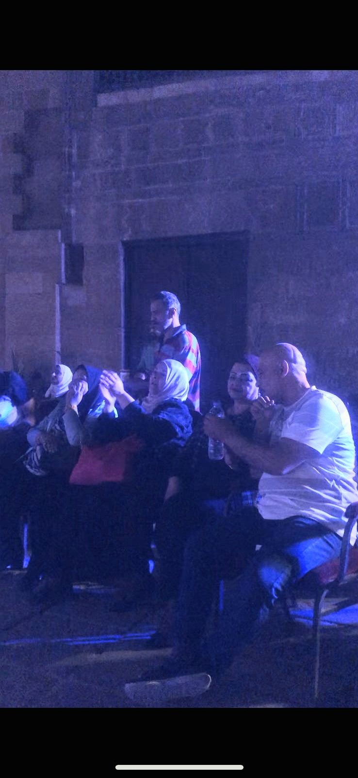 أجمل الأغنيات الوطنية في حب مصر.. أمسية رائعة للإعلامى أسامة سمير