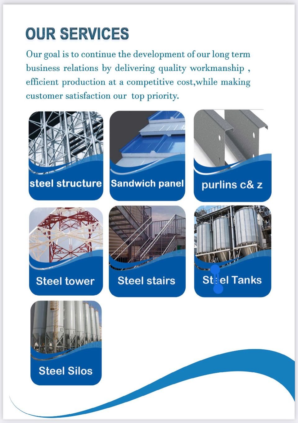 هكذا نجحت شركة "سما للإنشاءات المعدنية" في تحقيق نجاحات كبرى