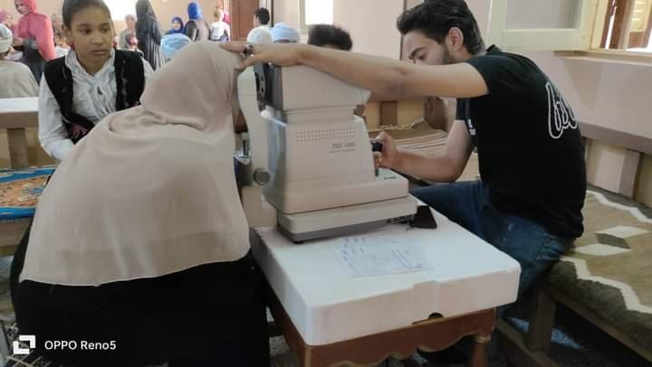 صوت الجنوب.. جولة شاملة بين أهم أخبار محافظات الصعيد