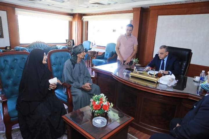 صوت الجنوب.. جولة شاملة بين أهم أخبار محافظات الصعيد