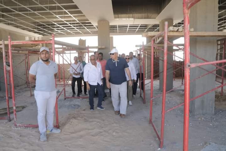 صوت الجنوب.. جولة شاملة بين أهم أخبار محافظات الصعيد