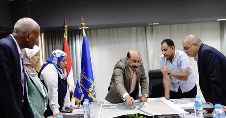 صوت الجنوب.. جولة شاملة بين أهم أخبار محافظات الصعيد