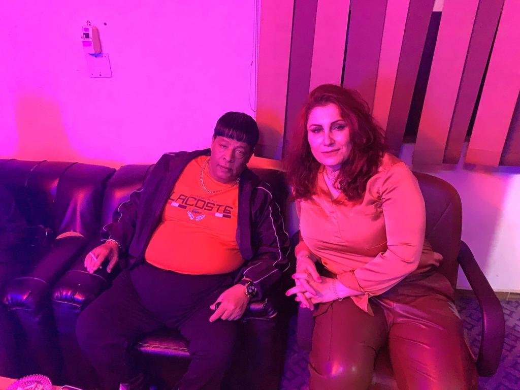 ريما شماس: "أحببت الفن بالفطرة وأعشق الغناء الأصيل"