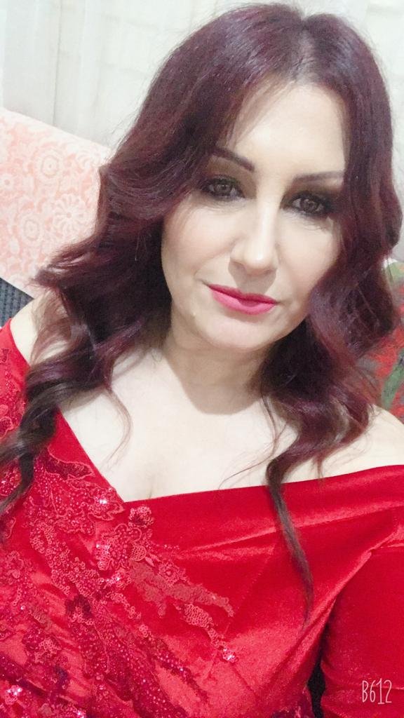 ريما شماس: "أحببت الفن بالفطرة وأعشق الغناء الأصيل"