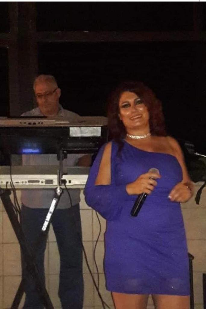 ريما شماس: "أحببت الفن بالفطرة وأعشق الغناء الأصيل"