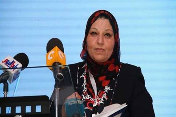 المهندسة صباح مشالي علامة رائدة في تاريخ وزارة الكهرباء