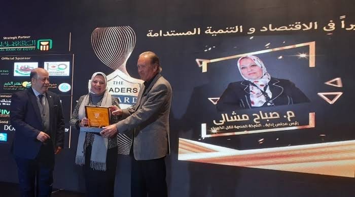 المهندسة صباح مشالي علامة رائدة في تاريخ وزارة الكهرباء