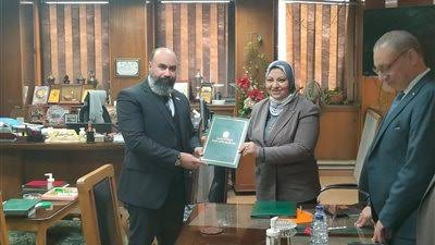 المهندسة صباح مشالي علامة رائدة في تاريخ وزارة الكهرباء