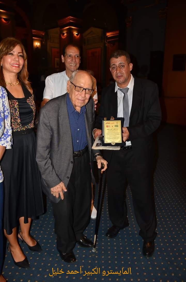 شيرين بعد تكريمها في الدورة الثانية لملتقى المشاهير بالإسكندرية.. ماذا قالت