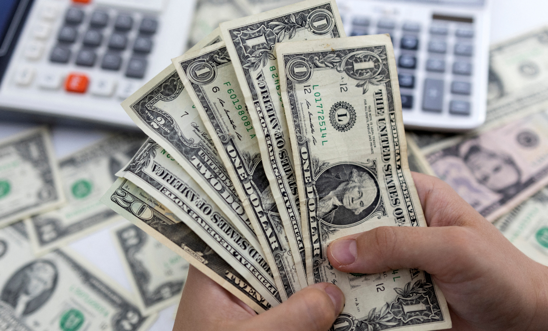 سعر الدولار في مصر اليوم