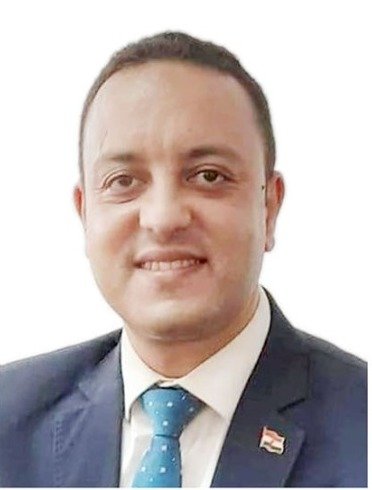د/أحمد خلاف الخبير الاقتصادى