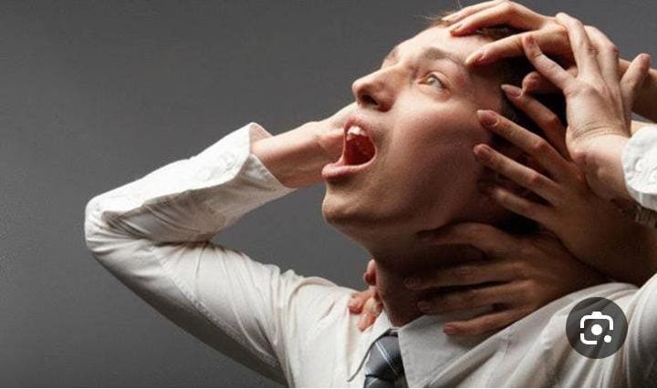 المخدرات تهدد عقول البشر