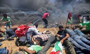 ارتفاع عدد القتلى