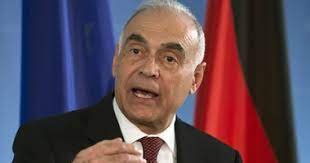 وزير الخارجية الأسبق الدكتور محمد كامل عمرو