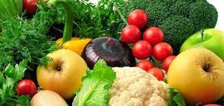 أسعار الخضروات
