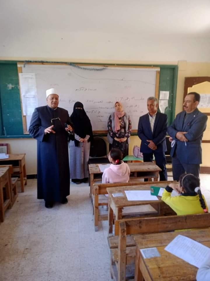 الجنوب اليوم.. نشرة متجددة وشاملة لأهم أخبار محافظات الصعيد