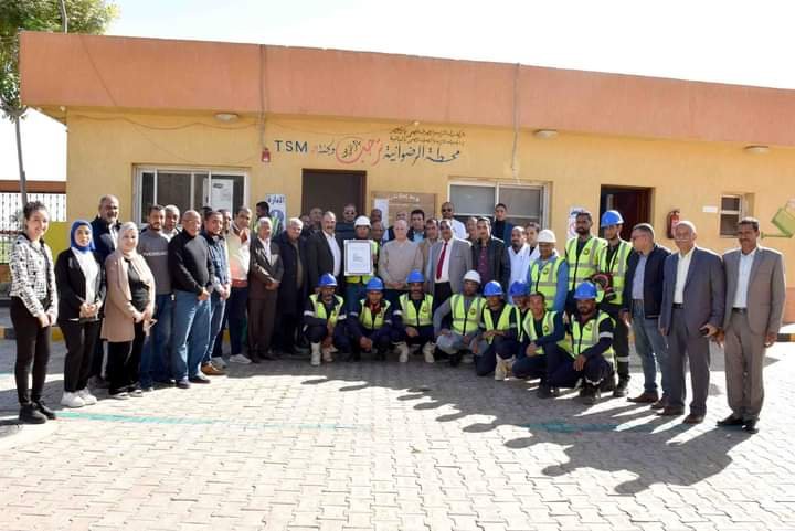 الجنوب اليوم.. نشرة متجددة وشاملة لأهم أخبار محافظات الصعيد