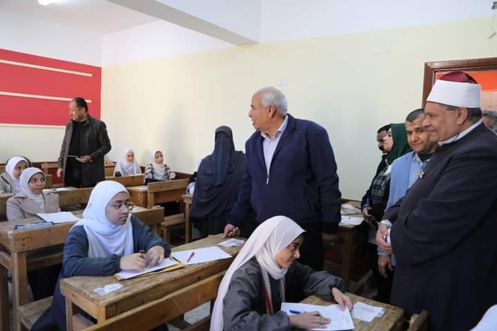 صوت الصعيد.. نشرة متنوعة تشمل أهم أخبار محافظات الجنوب اليوم الثلاثاء