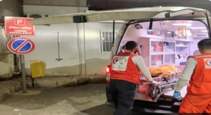 المنية بشمال لبنان