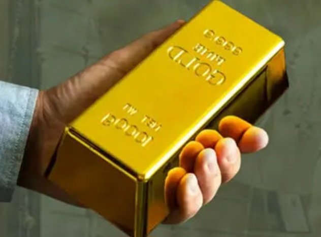 سعر الذهب اليوم