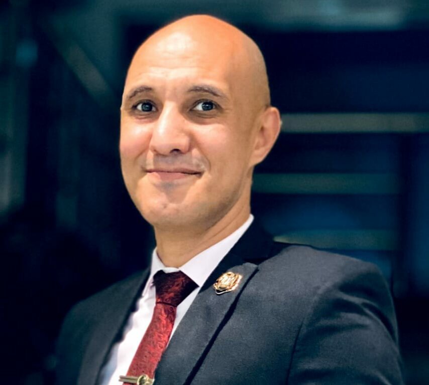 أفيقوا من غفلتكم يا شعب مصر