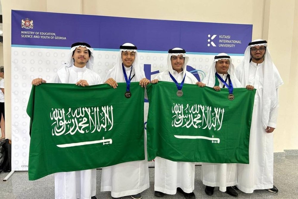 المنتخب السعودي