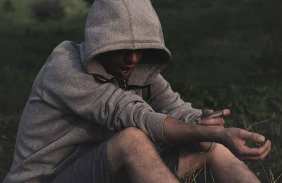 المخدرات وأثارها المدمرة