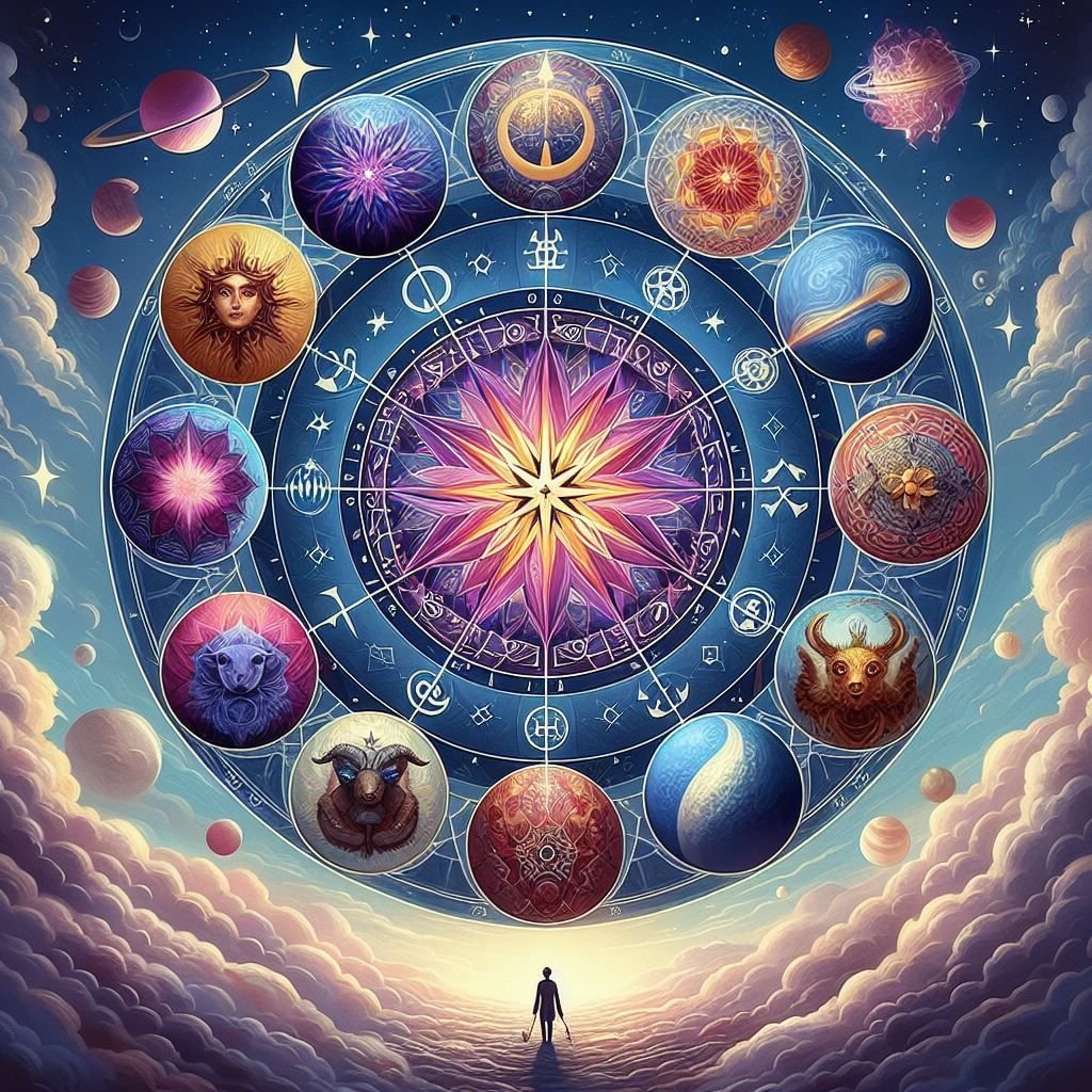 الٲبراج الٲكثر