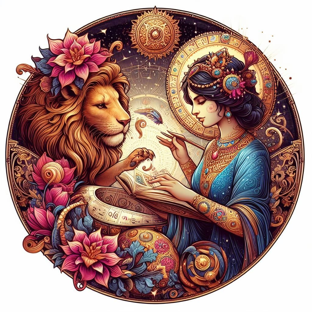 نجومك ترشدك ..