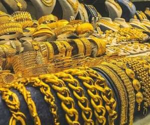 أسعار الذهب في مصر اليوم 