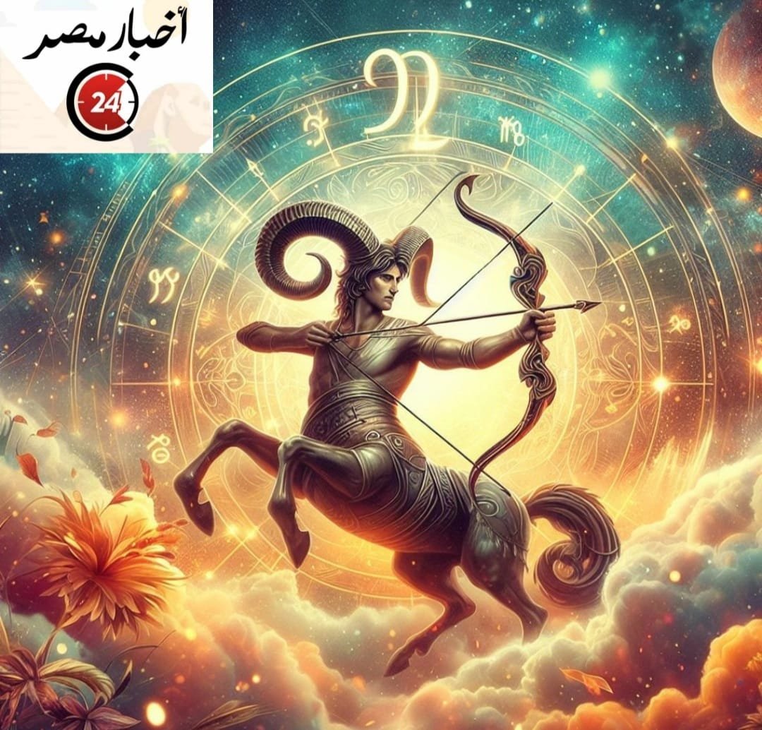 حظ الأبراج اليوم