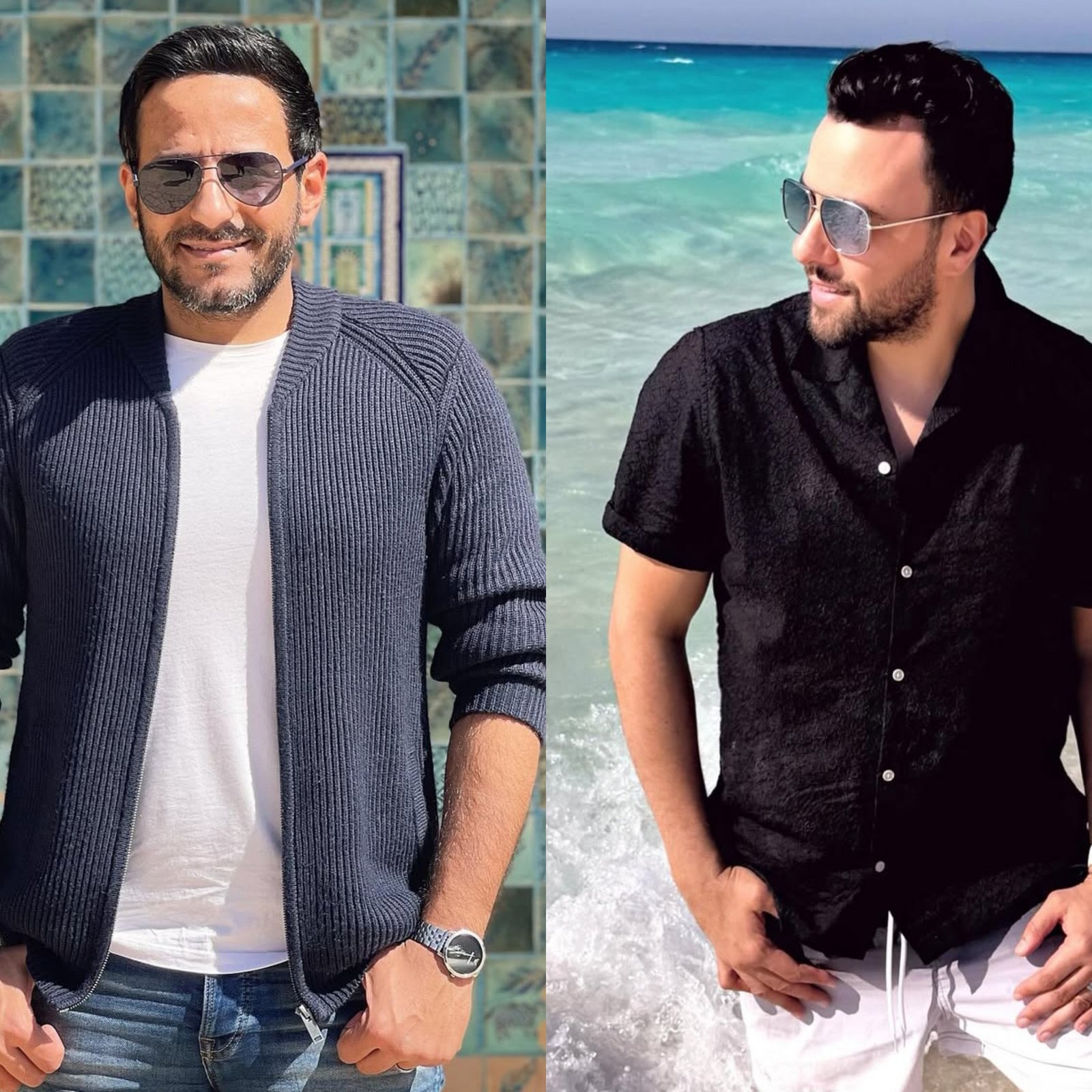 مدين والمالكي 