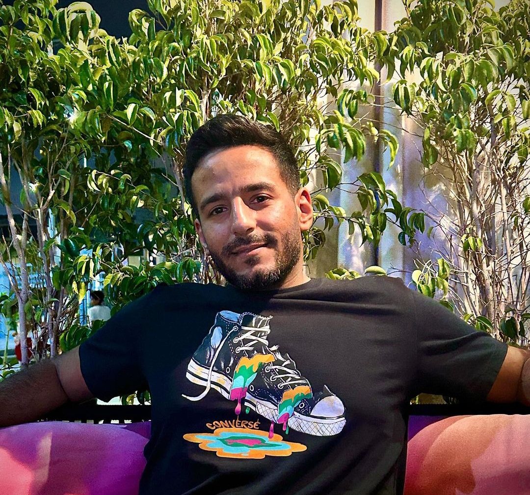 أحمد المالكي 