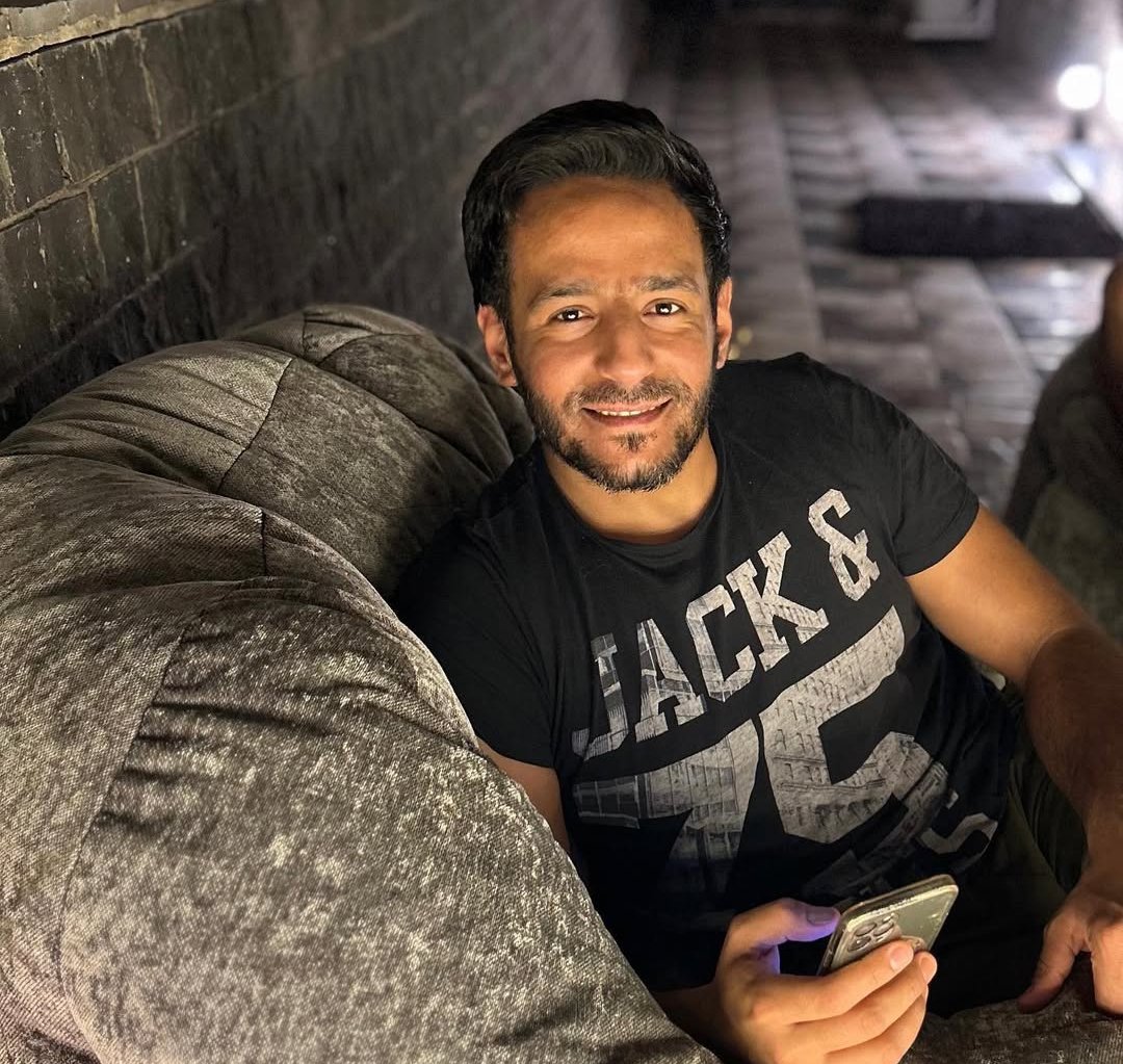 أحمد المالكي 