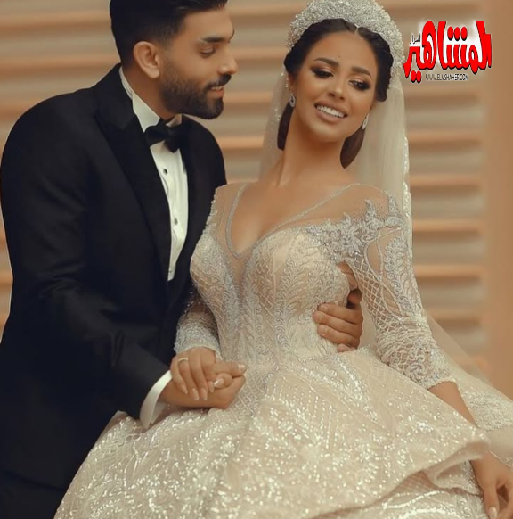 رنا سماحه تأكد شائعة طلاقها رسمياً وتتعرض للنقد بعد إعلانها الأخير..طلاق وشائعه