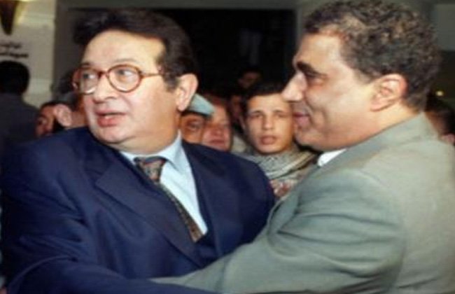 خالد فؤاد عبر اليوتيوب