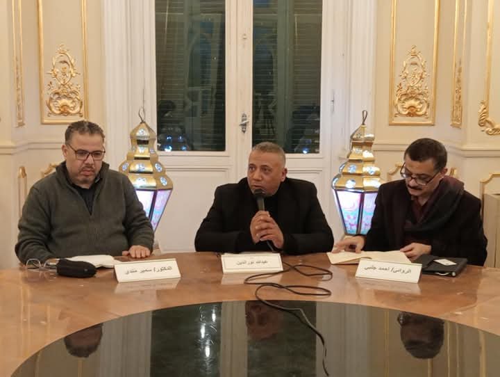 أحمد لطفي السيد